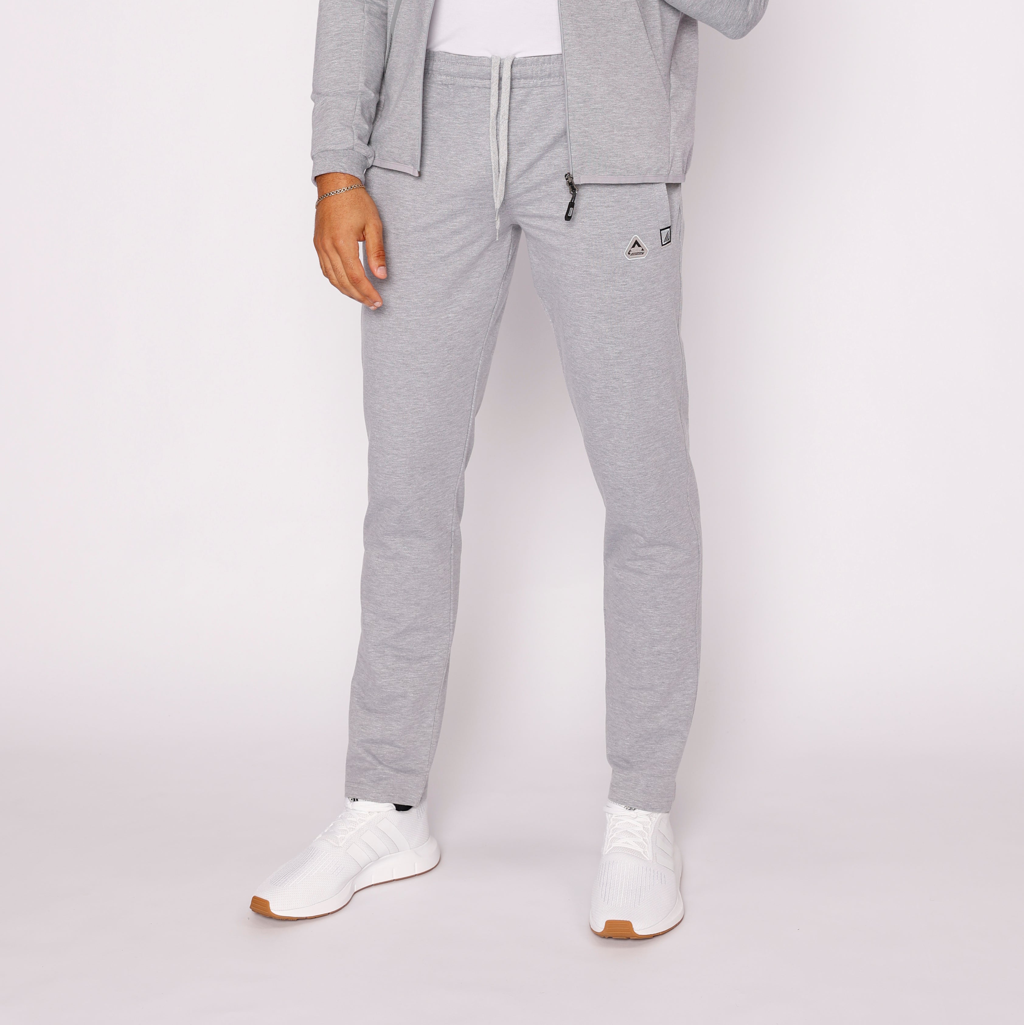 All-Day Comfort Athletic Sweatpants - Tapered (Regular Fit)