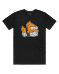 Blinky Sushi · Unisex T-Shirt