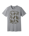 Pinecones · Heather T-Shirt