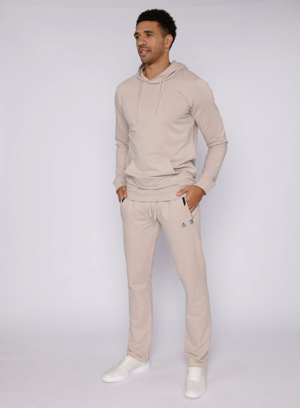 All-Day Comfort Athletic Sweatpants - Straight (Regular and Big Fit)