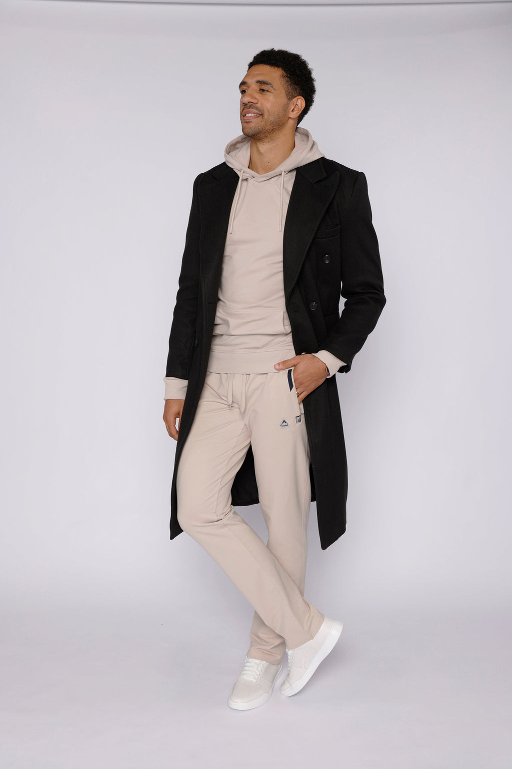 All-Day Comfort Athletic Sweatpants - Straight (Regular and Big Fit)