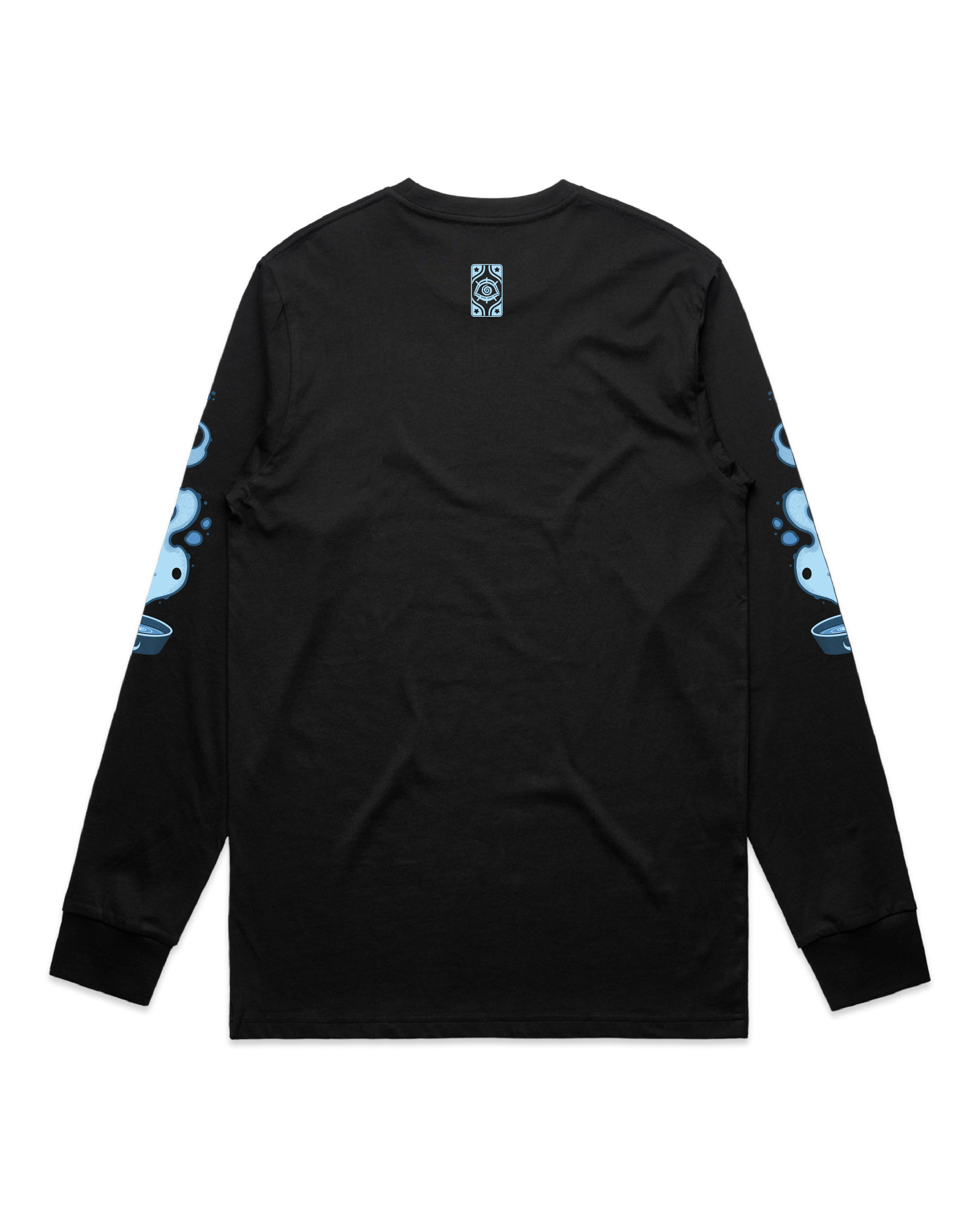 The Hermit · Long Sleeve Shirt