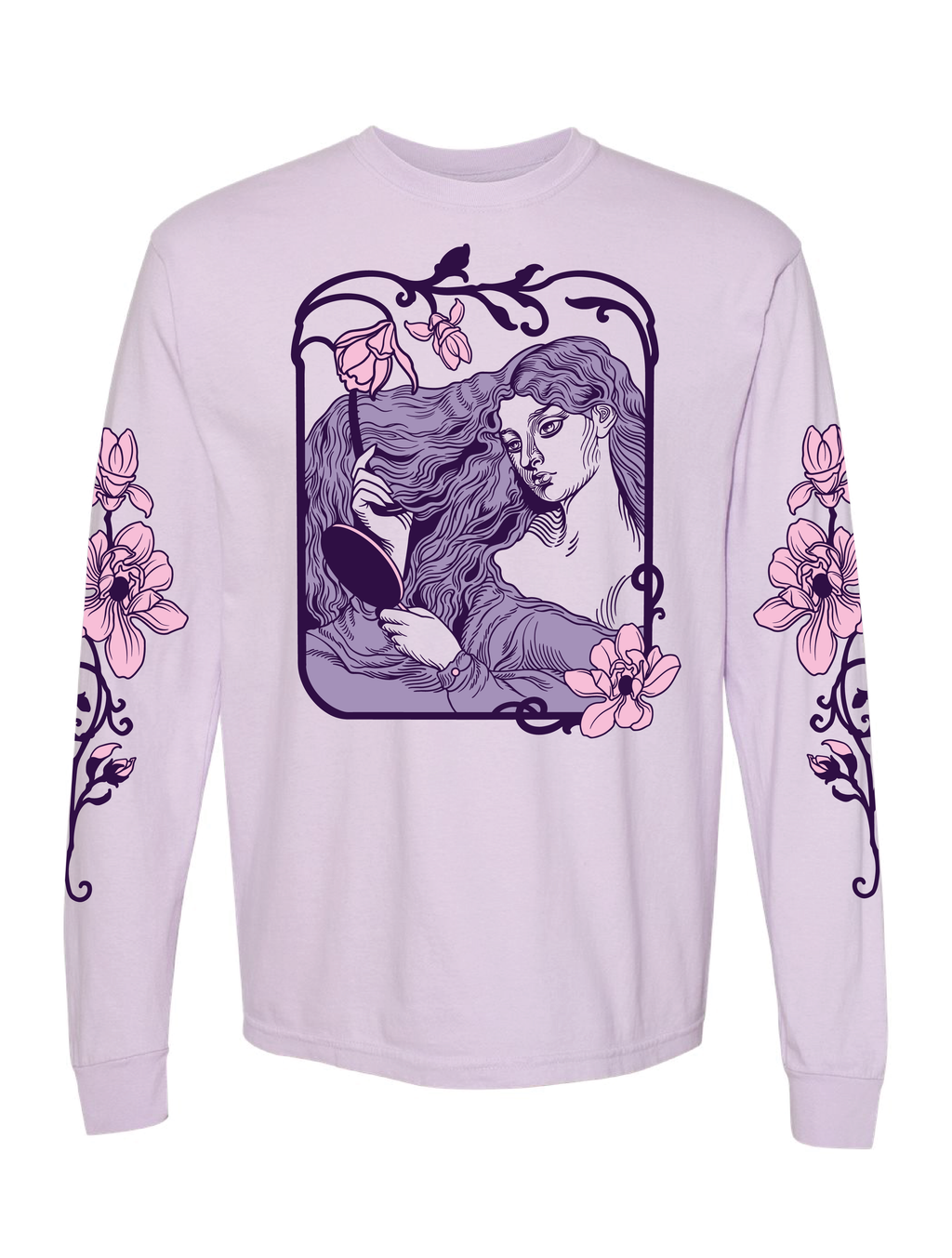 Lilith · Long Sleeve Tee