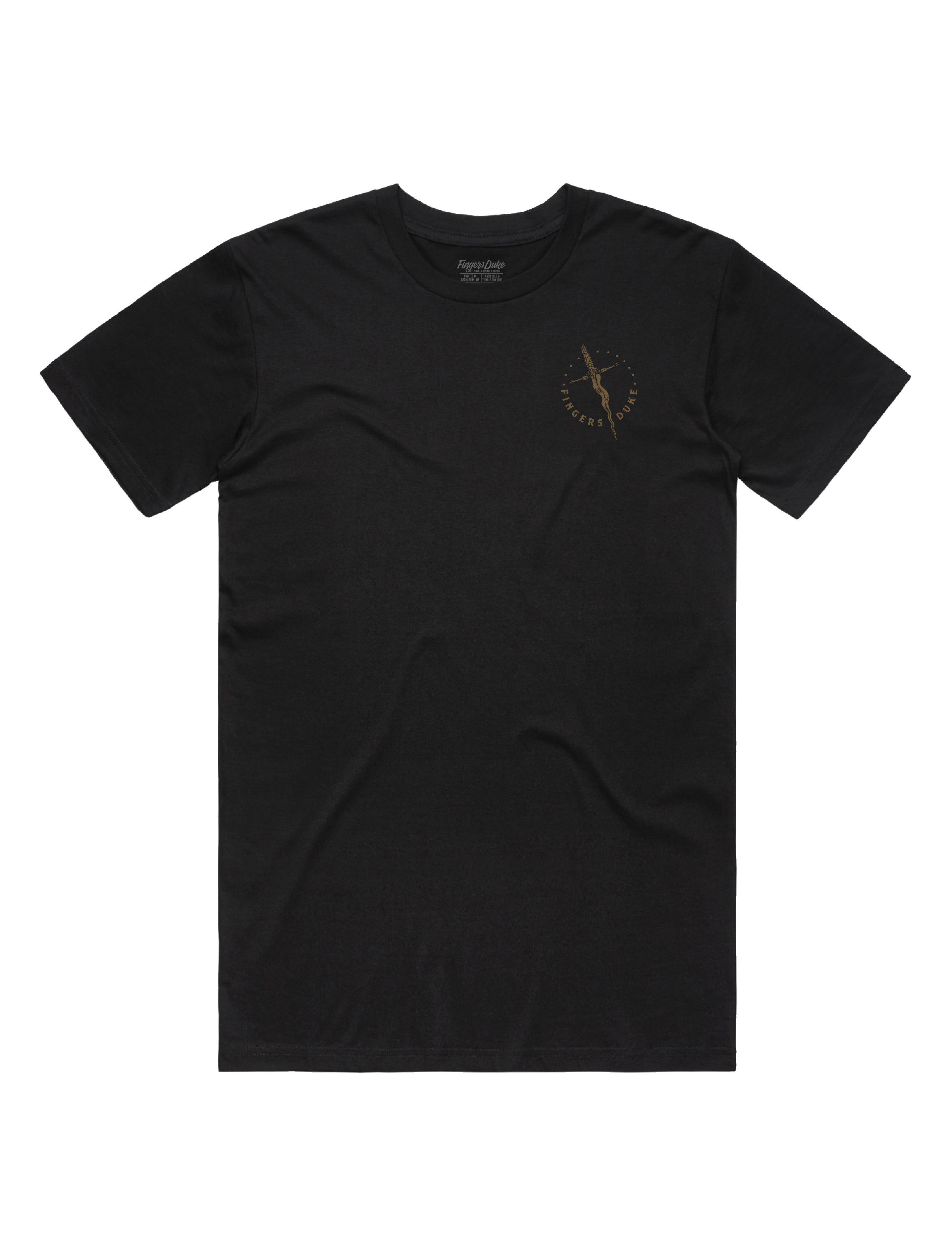 Three Of Swords · Unisex T-Shirt