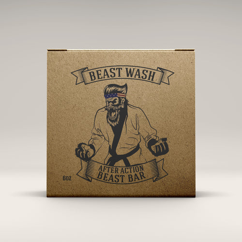 After Action Beast Bar