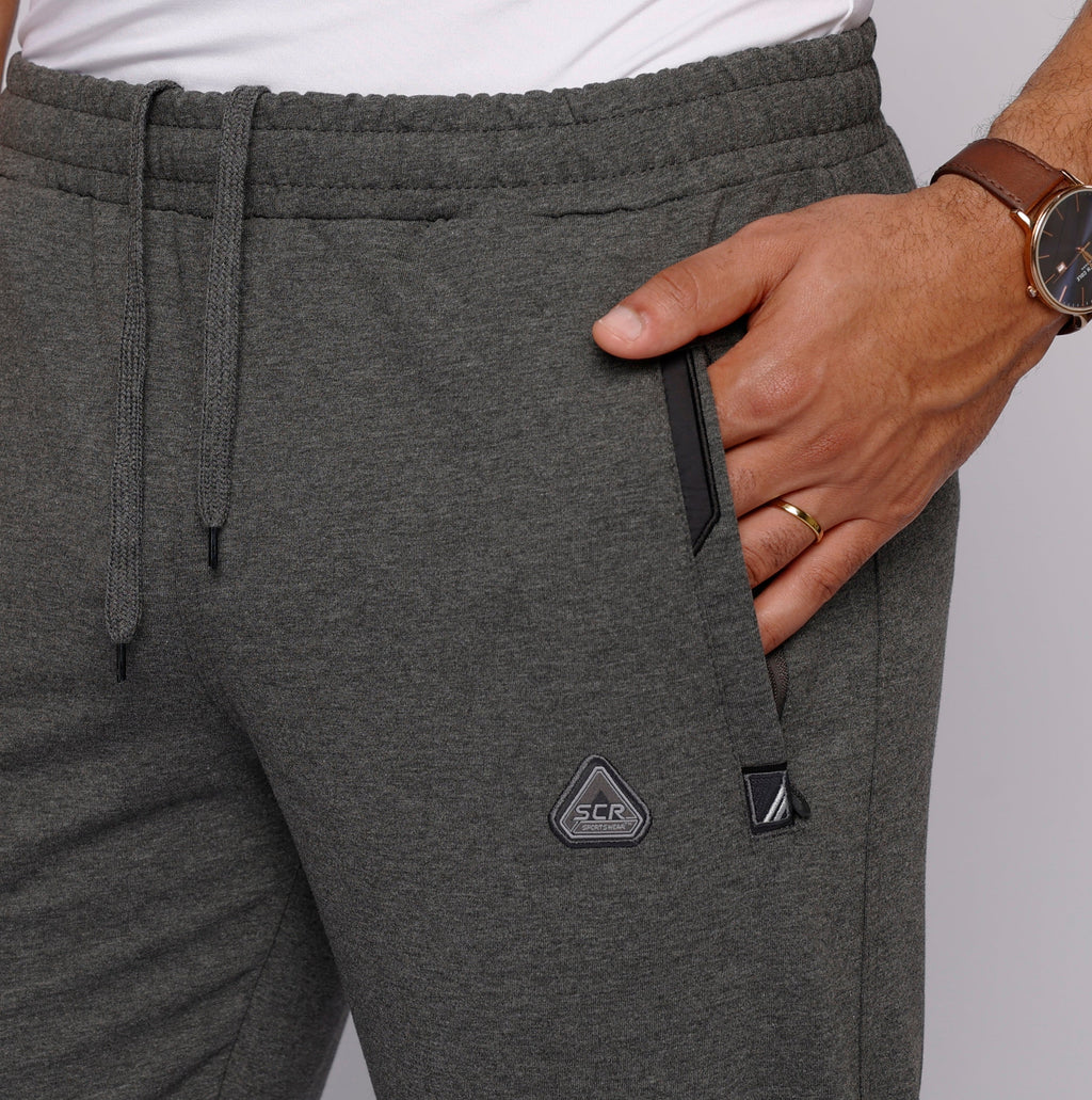All-Day Comfort Athletic Sweatpants - Straight (Regular and Big Fit)