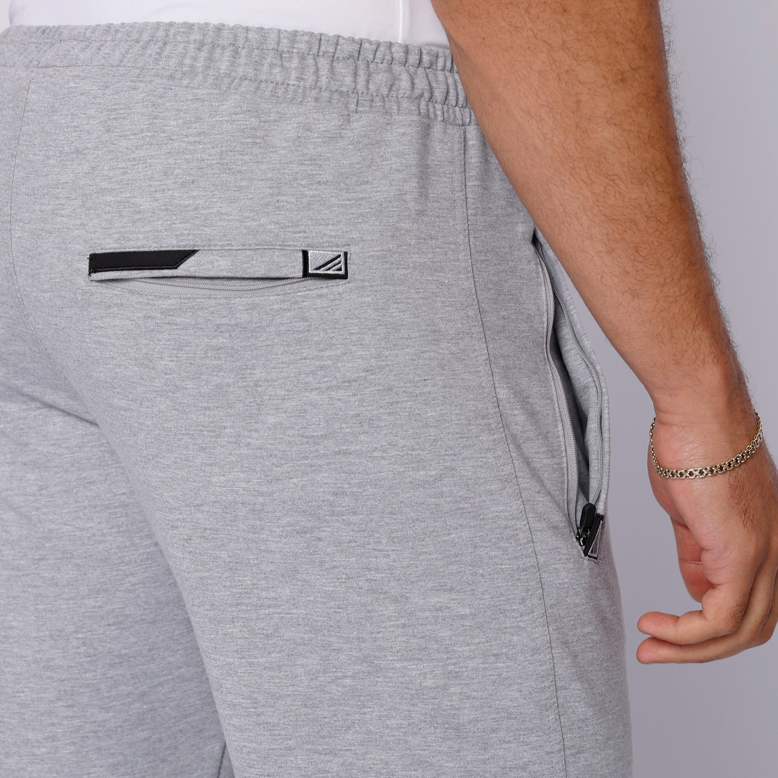 All-Day Comfort Men's Athletic Sweatpants - Straight (Big & Tall Fit)