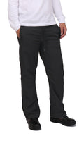 Insulated Fleece-Lined Snow Pants - Straight (Tall Fit)