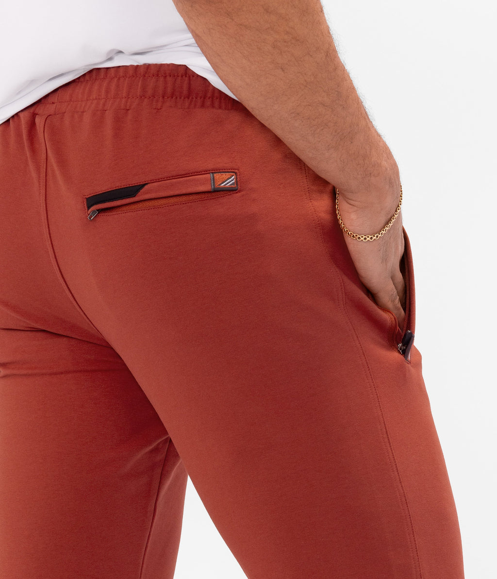 All-Day Comfort Athletic Sweatpants - Tapered (Tall Fit)