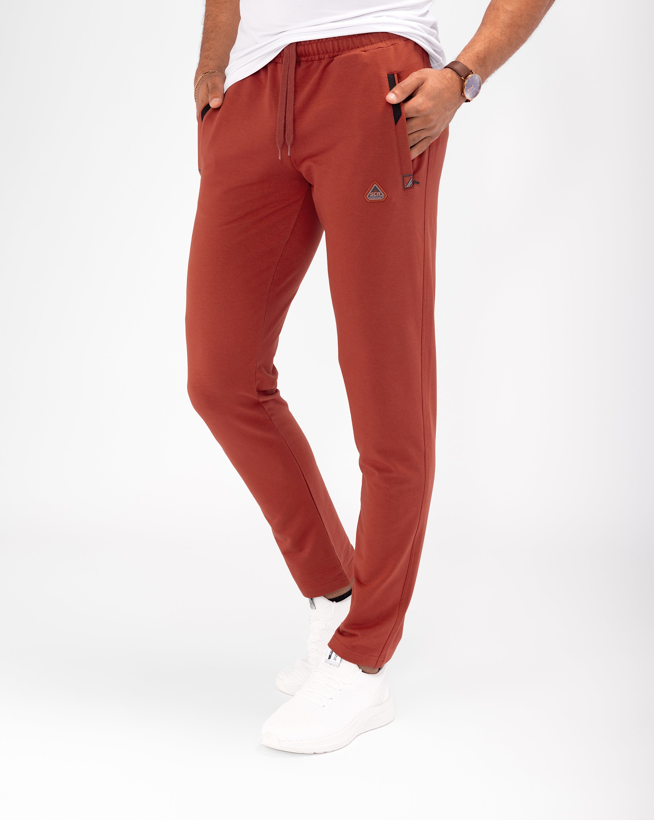 All-Day Comfort Athletic Sweatpants - Tapered (Tall Fit)