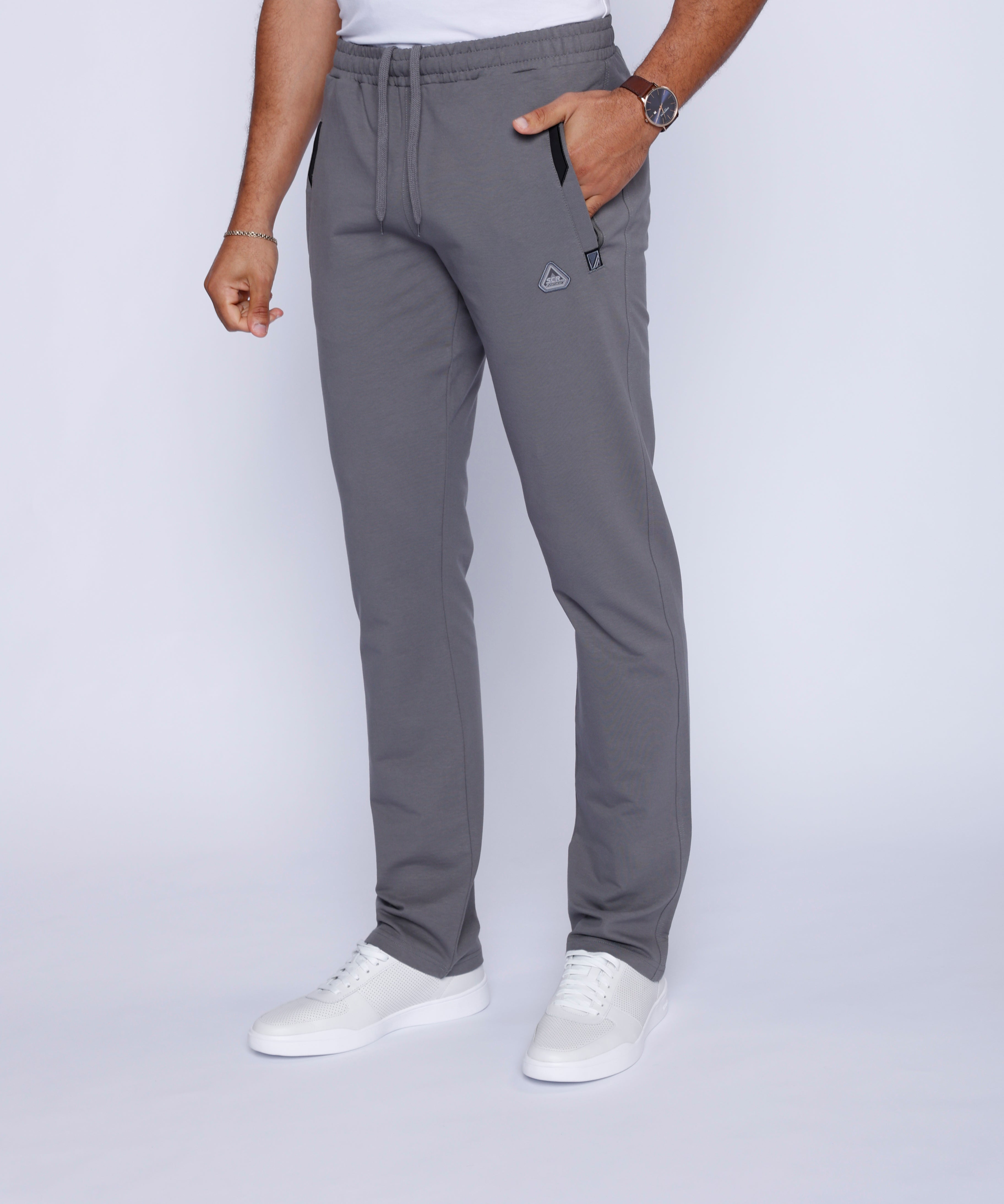 All-Day Comfort Athletic Sweatpants - Straight (Regular and Big Fit)