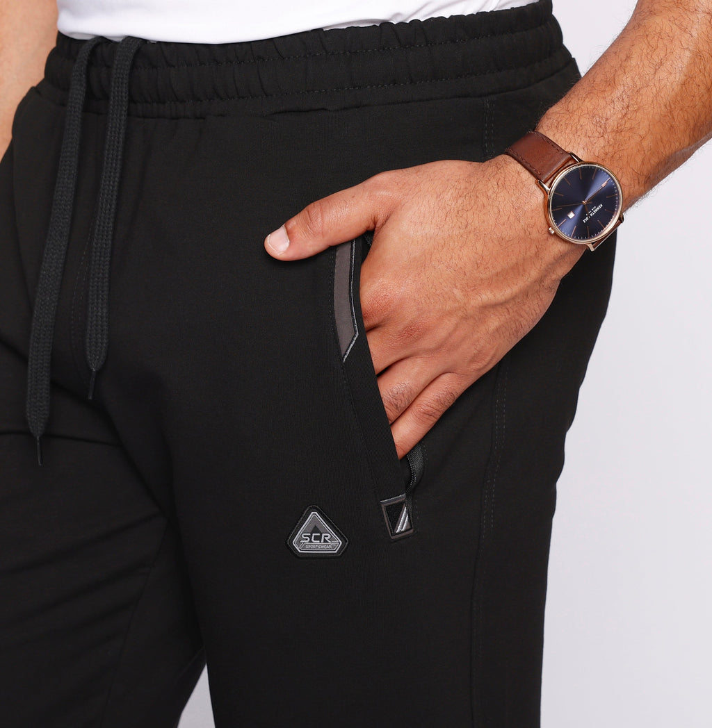 All-Day Comfort Athletic Sweatpants - Straight (Regular and Big Fit)